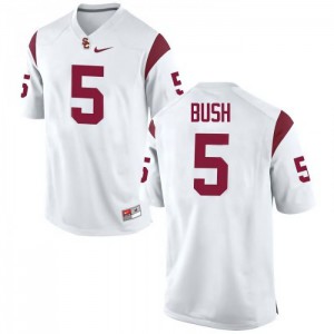 reggie bush usc jersey for sale